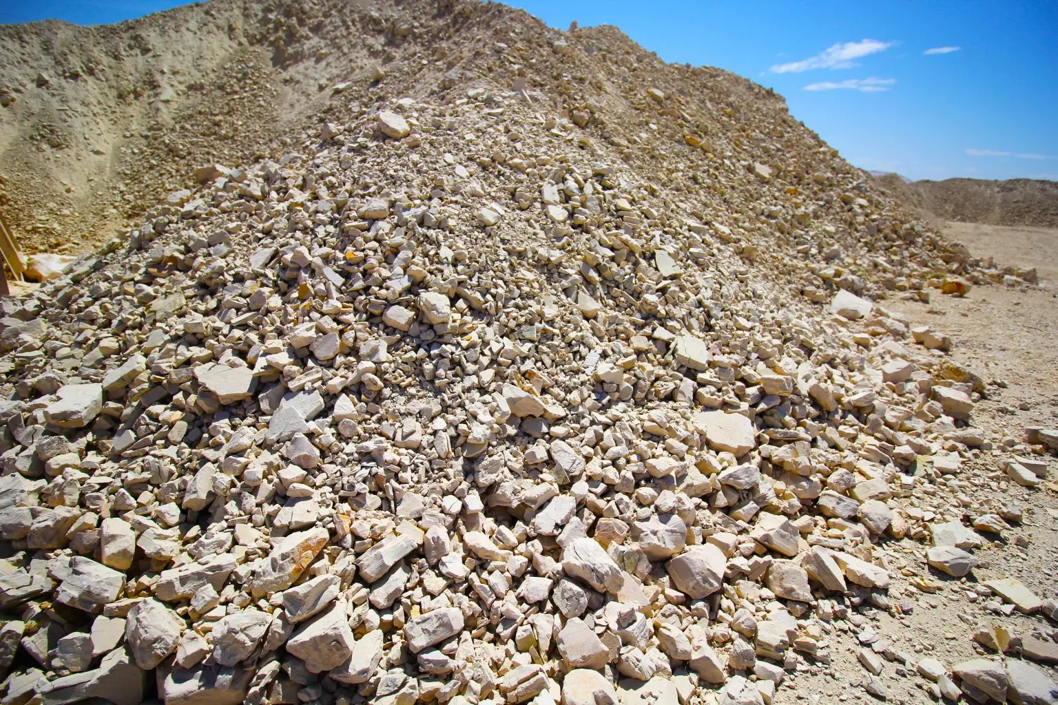 Zorrito Minerals